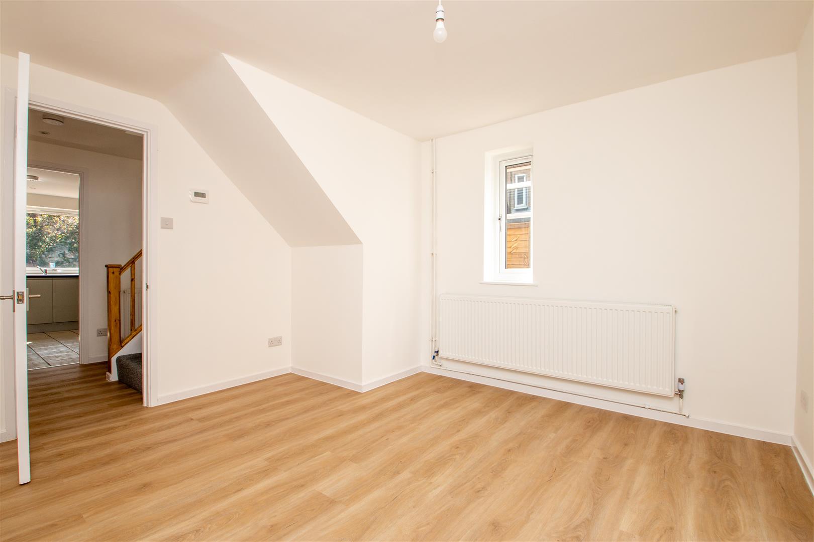 Rushleys Close, Loughton, Milton Keynes